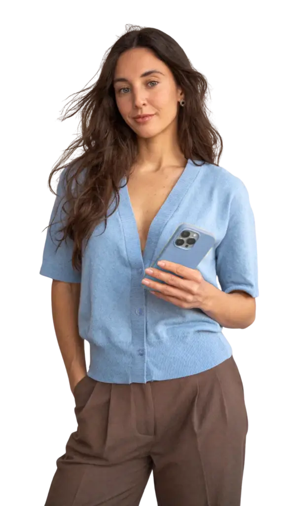 UGC creator